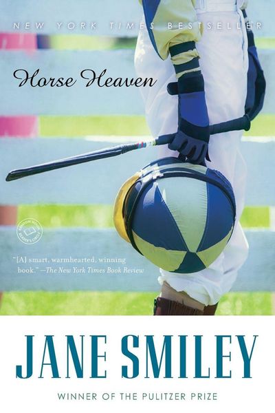 Produktbild: Horse Heaven