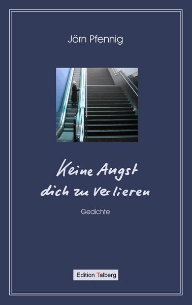 Produktbild: Keine Angst dich zu verlieren