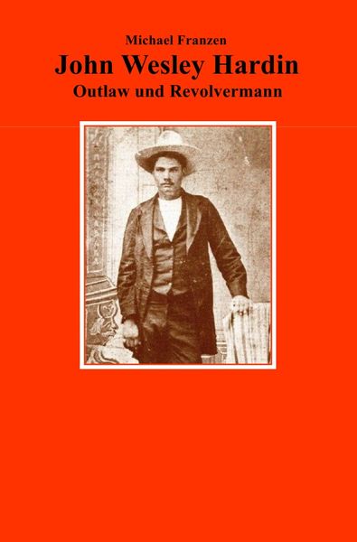 Produktbild: John Wesley Hardin