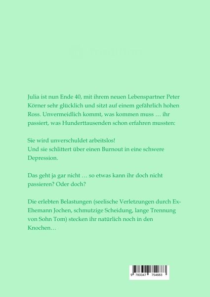 Produktbild: Ich Doch Nicht!