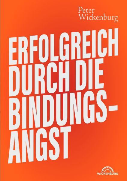 Produktbild: Erfolgreich durch die Bindungsangst