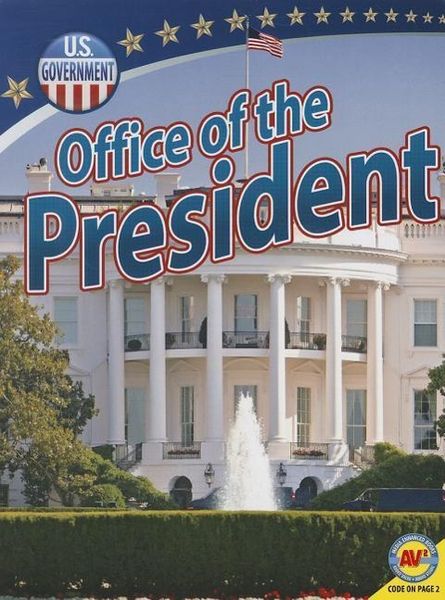 Produktbild: The Presidency