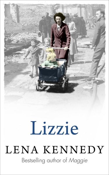 Produktbild: Lizzie