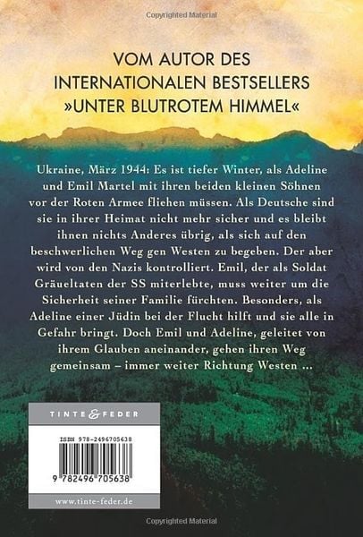 Produktbild: Das letzte gr&uuml;ne Tal