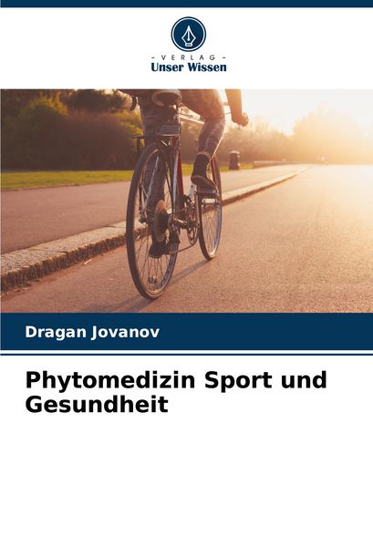 Produktbild: Phytomedizin Sport und Gesundheit
