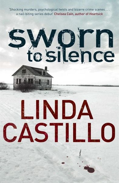 Produktbild: Sworn to Silence
