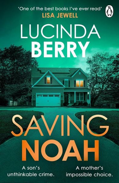 Produktbild: Saving Noah