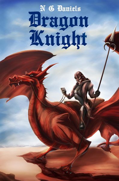 Produktbild: Dragon Knight