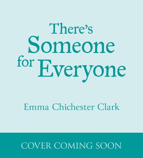 Produktbild: There's Someone for Everyone