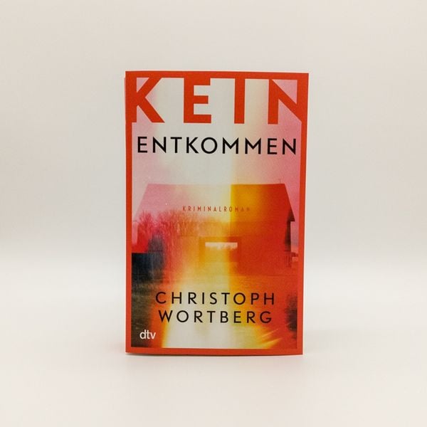 Produktbild: Kein Entkommen