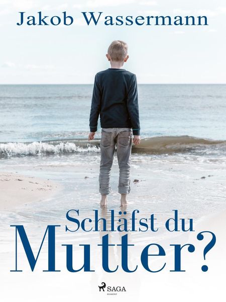 Produktbild: Schl&auml;fst du, Mutter?