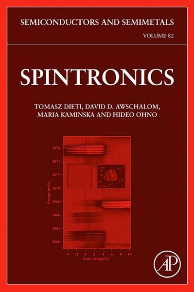 Produktbild: Spintronics