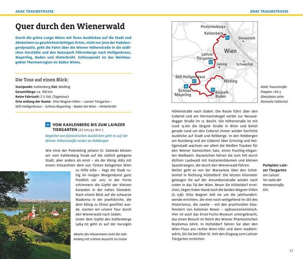 Produktbild: Wien