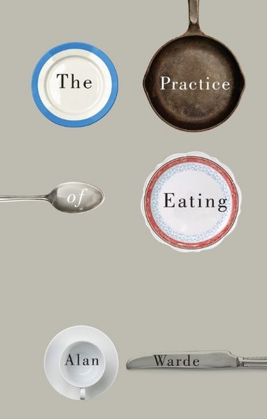 Produktbild: The Practice of Eating