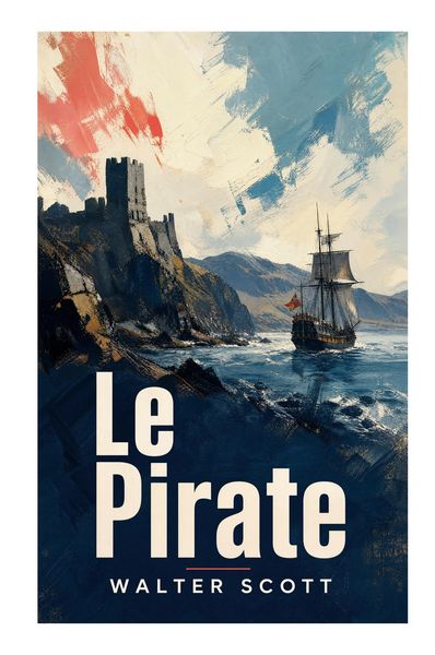 Produktbild: Le Pirate