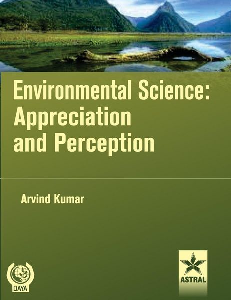 Produktbild: Environmental Science