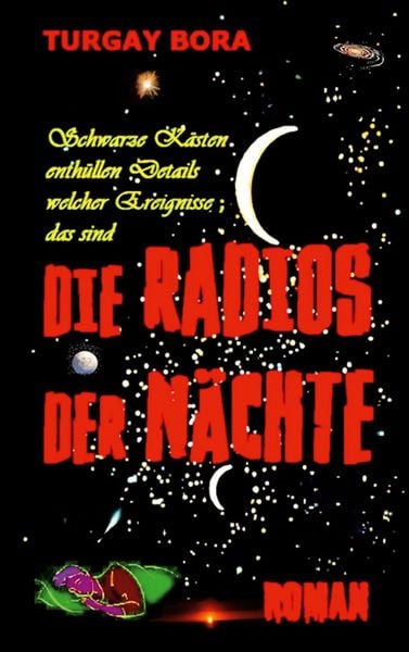 Produktbild: Die Radios der N&auml;chte
