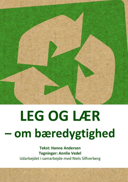 Produktbild: Leg og l&aelig;r