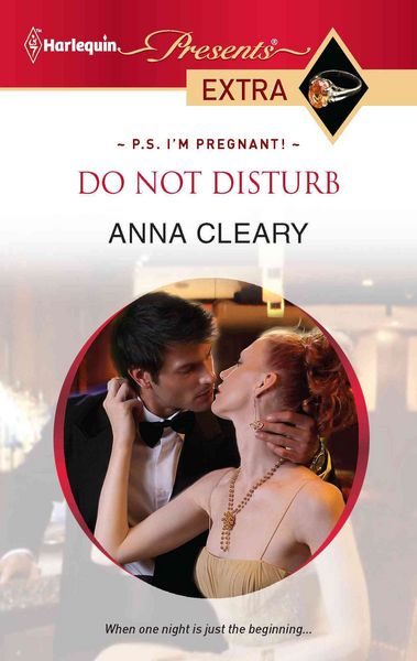 Produktbild: Do Not Disturb