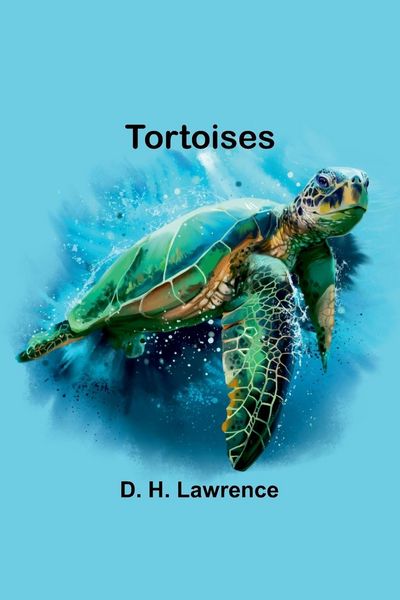 Produktbild: Tortoises