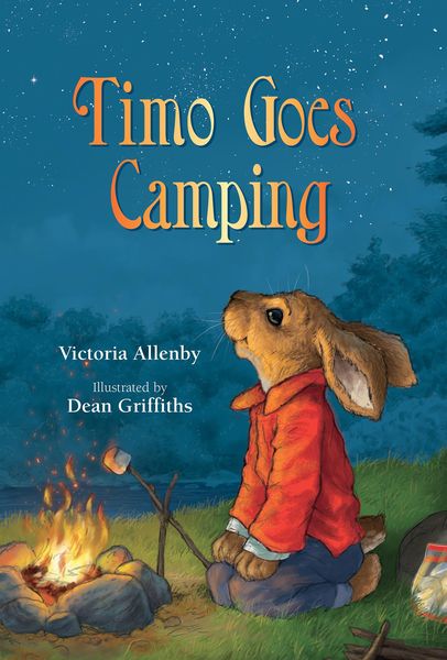 Produktbild: Timo Goes Camping