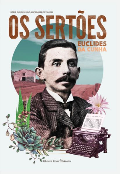 Produktbild: Os Sert&otilde;es