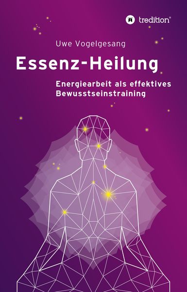 Produktbild: Essenz-Heilung