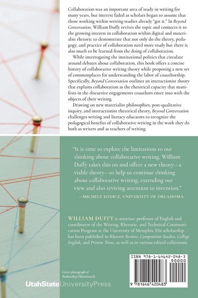 Produktbild: Beyond Conversation