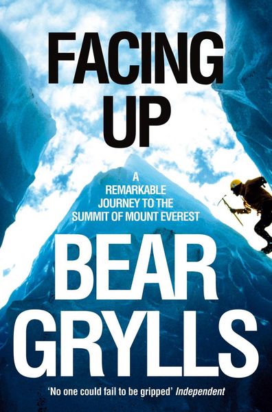 Produktbild: Facing Up