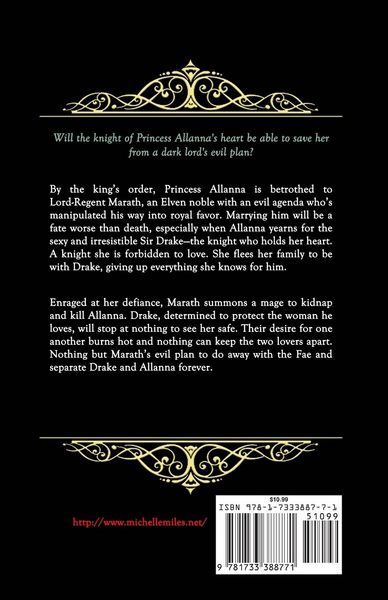 Produktbild: A Knight Like No Other