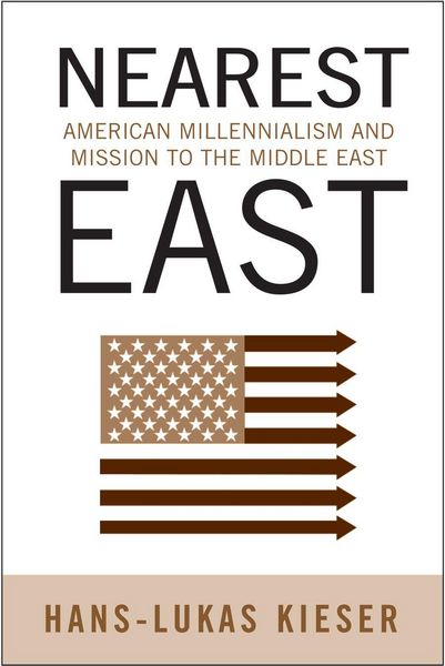 Produktbild: Nearest East