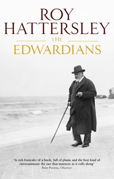 Produktbild: The Edwardians