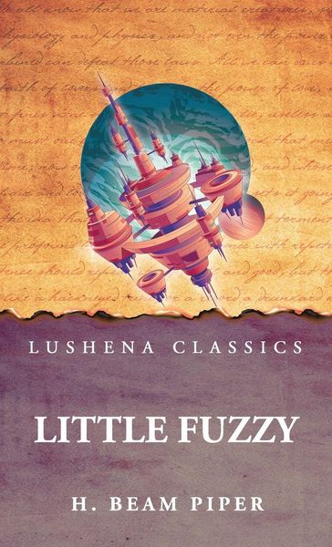 Produktbild: Little Fuzzy