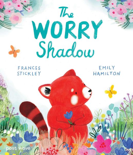Produktbild: The Worry Shadow