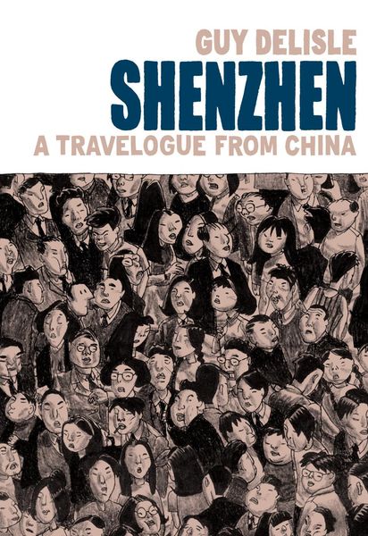 Produktbild: Shenzhen