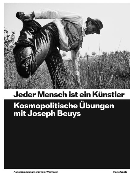 Produktbild: Jeder Mensch ist ein K&uuml;nstler