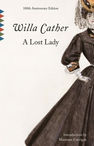 Produktbild: A Lost Lady
