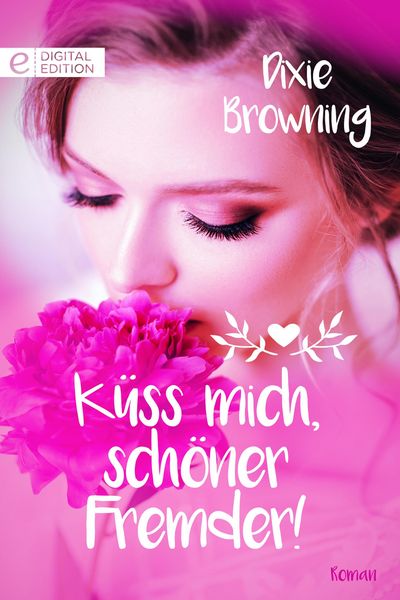 Produktbild: K&uuml;ss mich, sch&ouml;ner Fremder!