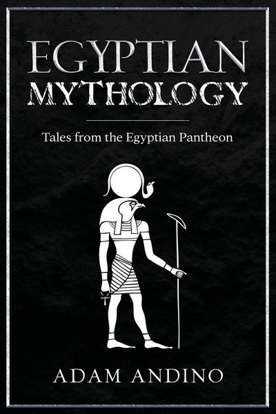 Produktbild: Egyptian Mythology
