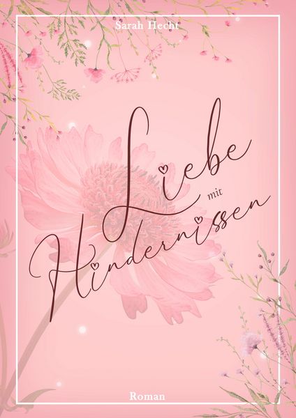 Produktbild: Liebe mit Hindernissen