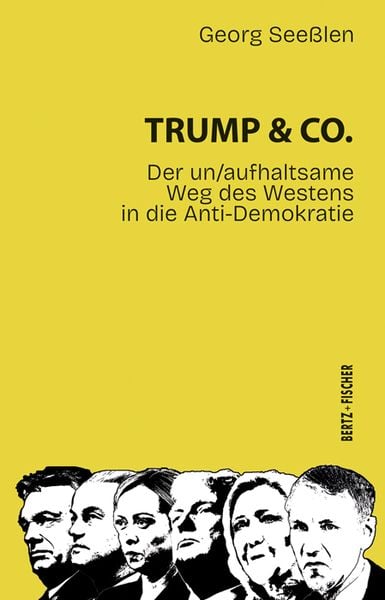 Produktbild: Trump & Co.