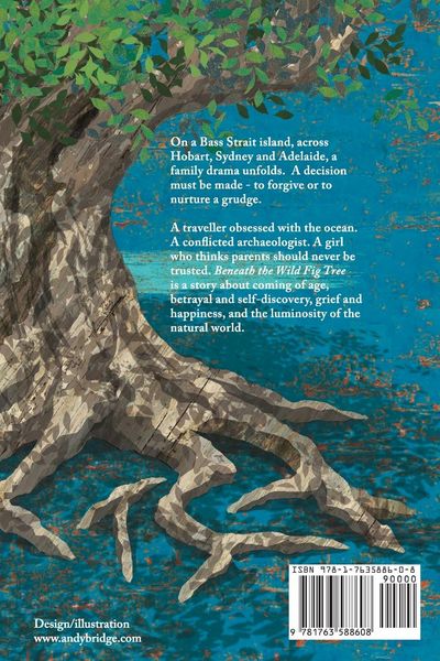 Produktbild: Beneath the Wild Fig Tree