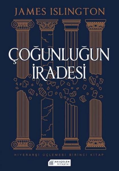 Produktbild: Cogunlugun Iradesi