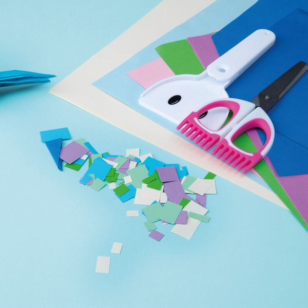 Produktbild: Schere cut and clean