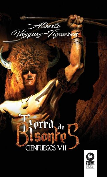 Produktbild: Tierra de bisontes