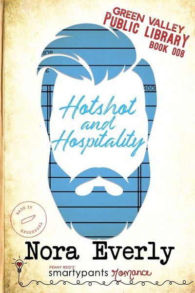 Produktbild: Hotshot and Hospitality