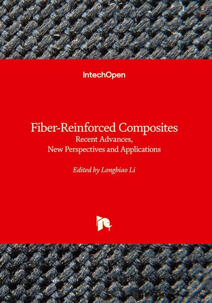Produktbild: Fiber-Reinforced Composites - Recent Advances, New Perspectives and Applications