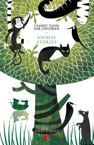 Produktbild: Classic Tales For Children
