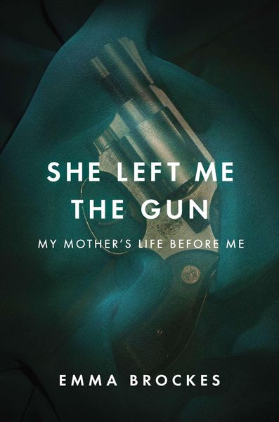 Produktbild: She Left Me The Gun