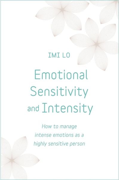 Produktbild: Emotional Sensitivity and Intensity